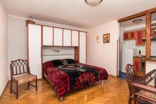 Cozy holiday studio in Umag - 5
