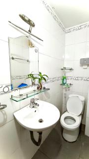 Studio phong cách Nhật Trung Tâm Ẩm thực-Mua sắm và giải trí Q1- Giá ưu đãi - 7