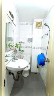 Studio phong cách Nhật Trung Tâm Ẩm thực-Mua sắm và giải trí Q1- Giá ưu đãi - 6
