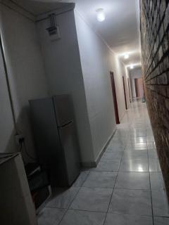 STEP INN GUESTHOUSe - 7