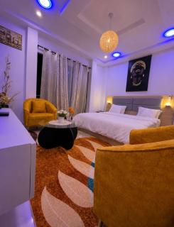 Luxurious home - 3