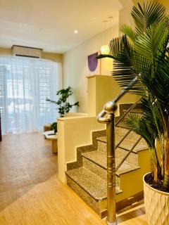 Stylish 4BR Home in D1, Walk to Bui Vien street - 6