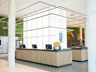 IBIS STYLES MUENCHEN AIRPORT - 4