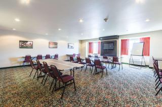 Motel 6-Huron, OH - Sandusky - 1