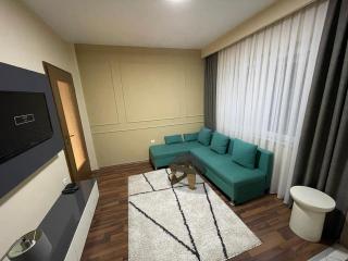 Apple apartment - 9