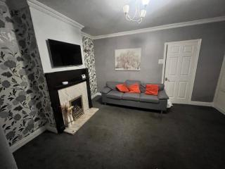 HFH Place Hartlepool - 2