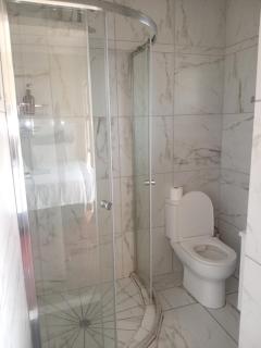 Makoya Guest house - 1