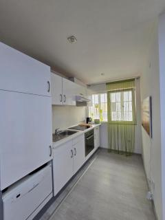 Modernes-Stadt-Apartment - 6