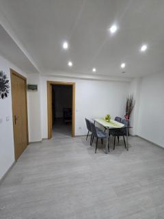 Modernes-Stadt-Apartment - 9