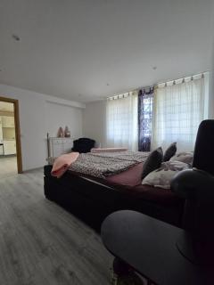 Modernes-Stadt-Apartment - 2