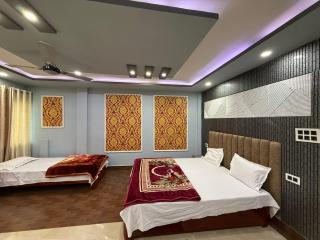 Sova Residency Homestay - 3