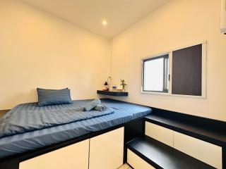 Loftic Apartments - Tan Dinh - 6
