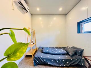 Loftic Apartments - Tan Dinh - 4