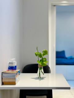 Loftic Apartments - Tan Dinh - 1