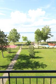 Citadella apartman - 9