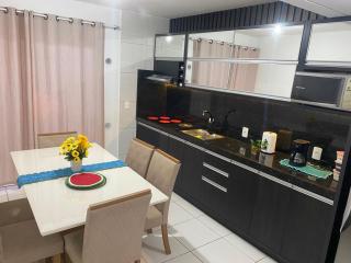 Casa completa, e bem localizada - 7