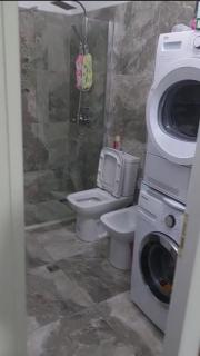 Luxury apartment - 9