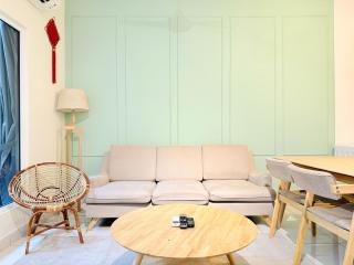 Arte Mont Kiara By The Happy Home - 9