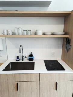 The Vinyl at Music Row - 1 Bedroom Apartment - 3