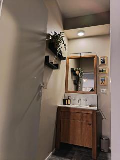 Murat Apartment - 5