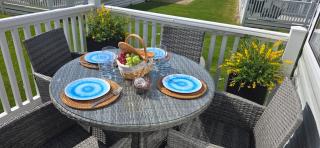 Blue Lagoon Holiday ,Bude 79 - 9