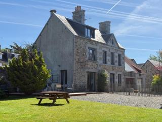 GÎTE Les Cigognes N0ires - 7