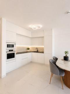 Tiffany Apartment - 9