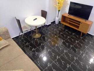 Beautiful 1 bedroom apartment with 247 power supply and high quality speed Internet connection - 7