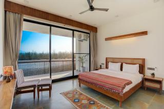 The Mountain house 4 BHK VIlla With Pool - 3