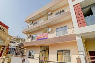 Hotel O Regal Edge - 8