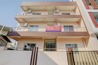 Hotel O Regal Edge - 6