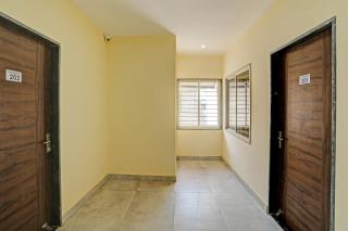 Hotel O Regal Edge - 7