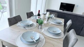Too Coool Apartment Mythical Seas 5 - 4