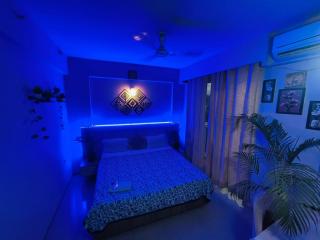 Lord krisna place --Near Prem Mandir & ISKCON - 3