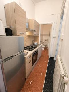 Lina Homes Genova Brignole - 4