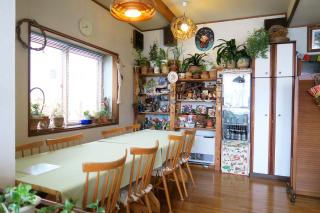 Pension Agi - Hakuba - 3