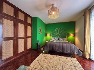 Bamboo Star House - 9