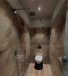 Sparrow nest homestay- studio apartment - 4