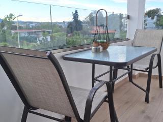 Zanna Beach Apt - 9