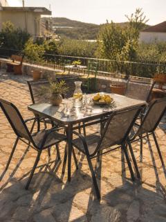 Olive Tree's House - 9