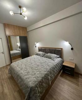 Apt In Yerevan,Koghbatsi St,CENTRE - 4