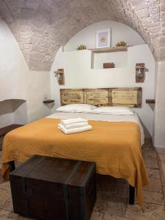 il Girasole - Casa vacanze nel Centro Storico di Putignano - 2