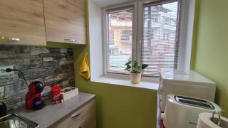 Cozy Studio Apartment Ideal for 2 Guests - 5