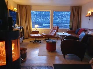 Stormo Cottage - 0