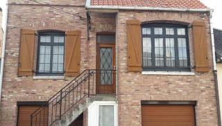 Maison Le Crotoy - 0