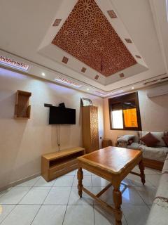 Riad Lhouda apartment with parking & Wi-Fi - 6