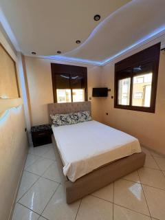 Riad Lhouda apartment with parking & Wi-Fi - 5