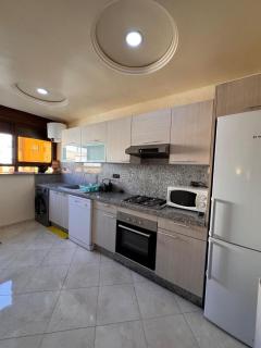 Riad Lhouda apartment with parking & Wi-Fi - 4