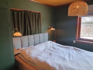 Stormo Cottage - 3