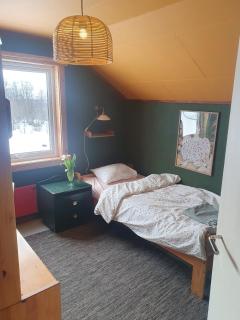 Stormo Cottage - 1